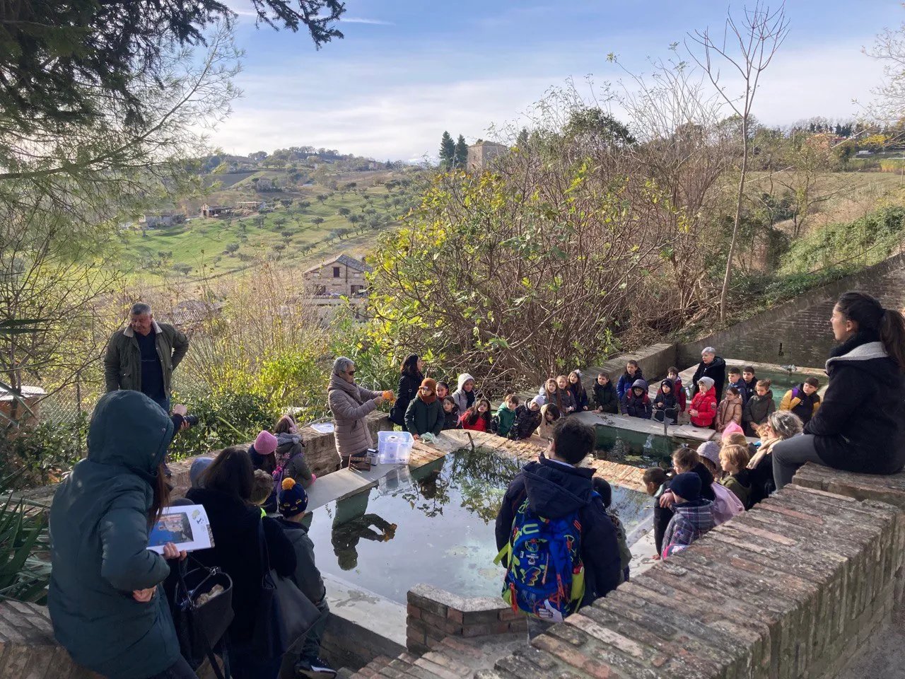 Educare al patrimonio