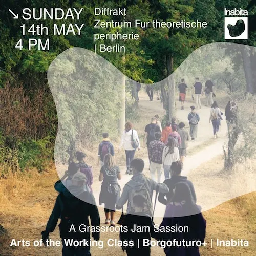 Thriving from the Bottom | A Grassroots Jam Session